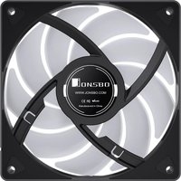 Кулер для процессора Jonsbo CR-1000MAX Color (черный)