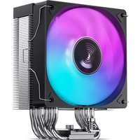 Кулер для процессора Jonsbo CR-1000MAX Color (черный)