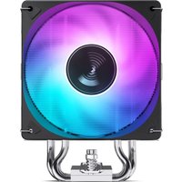 Кулер для процессора Jonsbo CR-1000MAX Color (черный)