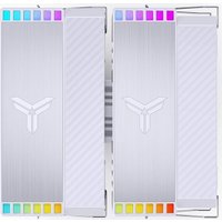 Кулер для процессора Jonsbo HX6280 (белый)