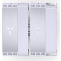 Кулер для процессора Jonsbo HX6280 (белый)
