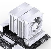 Кулер для процессора Jonsbo HX6280 (белый)