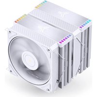 Кулер для процессора Jonsbo HX6280 (белый)