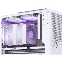 Кулер для процессора Jonsbo HX6280 (белый)