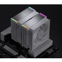 Кулер для процессора Jonsbo HX6280 (белый)