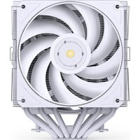 Кулер для процессора Jonsbo HX6280 (белый)