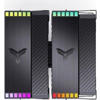 Кулер для процессора Jonsbo HX6280 (черный)