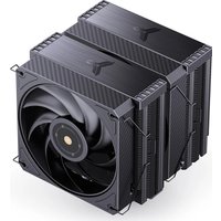 Кулер для процессора Jonsbo HX6280 (черный)
