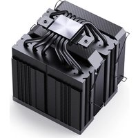 Кулер для процессора Jonsbo HX6280 (черный)
