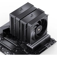 Кулер для процессора Jonsbo HX6280 (черный)