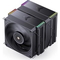 Кулер для процессора Jonsbo HX6280 (черный)