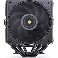 Кулер для процессора Jonsbo HX6280 (черный)