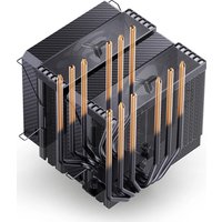 Кулер для процессора Jonsbo HX6280 (черный)