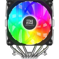 Кулер для процессора PentaWave PC-Z06D LE SRB ARGB