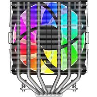 Кулер для процессора PentaWave PC-Z06D LE SRB ARGB