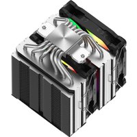 Кулер для процессора PentaWave PC-Z06D LE SRB ARGB