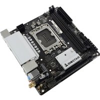 Материнская плата BIOSTAR B760NH-E Ver. 5.1