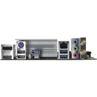 Материнская плата BIOSTAR B760NH-E Ver. 5.1