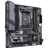 Материнская плата Gigabyte B550M Gaming X WiFi6