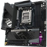Материнская плата Gigabyte B850M Aorus Elite WiFi6E (rev. 1.1)
