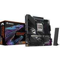 Материнская плата Gigabyte B850M Aorus Elite WiFi6E (rev. 1.1)