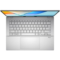 Ноутбук ASUS Vivobook S14 S3407CA-LY105