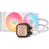 Система жидкостного охлаждения для процессора Corsair iCUE LINK TITAN 240 RX LCD CW-9061025-WW
