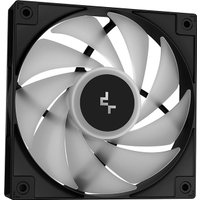 Система жидкостного охлаждения для процессора DeepCool LE360 V2 R-LE360-BKAMMC-G-2