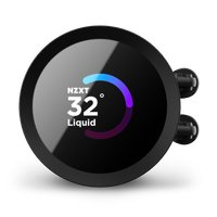 Система жидкостного охлаждения для процессора NZXT Kraken 240 RL-KN240-B1