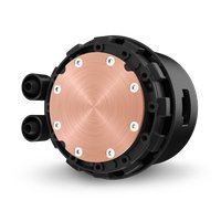 Система жидкостного охлаждения для процессора NZXT Kraken 240 RL-KN240-B1