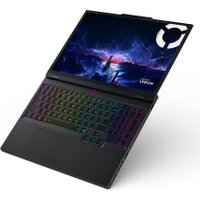 Игровой ноутбук Lenovo Legion 5 15IRX10 83LY0011RK