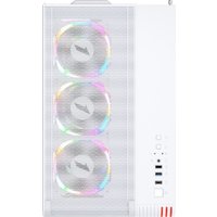 Корпус 1stPlayer VT7 (белый)