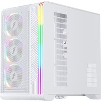 Корпус 1stPlayer VT7 (белый)