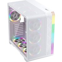 Корпус 1stPlayer VT7 (белый)