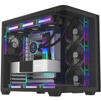 Корпус A4Tech Bloody BD-CC113 (черный)