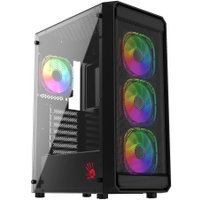 Корпус A4Tech Bloody BD-CC114 (черный)