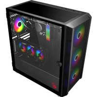 Корпус A4Tech Bloody BD-CC119 (черный)