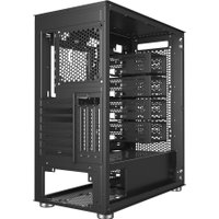 Корпус A4Tech Bloody BD-CC119 (черный)