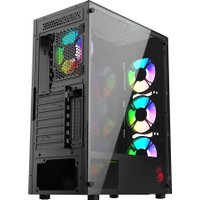 Корпус A4Tech Bloody BD-CC120F (черный)