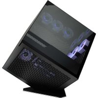 Корпус AZZA Cube Plus (черный)