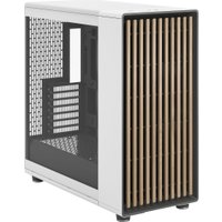 Корпус Fractal Design North XL TG Clear FD-C-NOR1X-04