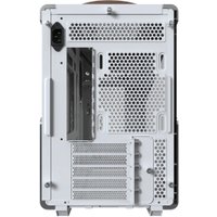 Корпус Montech Heritage (белый)