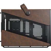 Корпус Montech Heritage (черный)