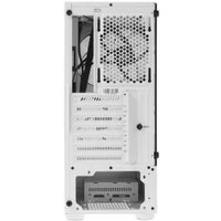 Корпус Montech X2 Mesh (белый)