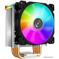 Кулер для процессора Jonsbo CR-1400 ARGB Black