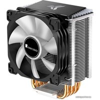 Кулер для процессора Jonsbo CR-1400 ARGB Black