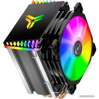 Кулер для процессора Jonsbo CR-1400 ARGB Black