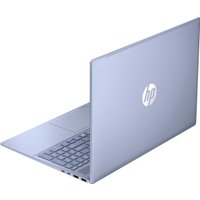 Ноутбук HP Pavilion 16-af0029ci B84VXEA