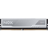 Оперативная память Apacer NOX 16ГБ DDR4 3600 МГц AH4U16G36C25YMWAA-2