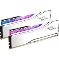 Оперативная память G.Skill Trident Z5 Royal Neo 2x48ГБ DDR5 6000 МГц F5-6000J2836F48GX2-TR5NS